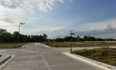 Residential Lot for sale at Town and Country, San Pablo City, Laguna