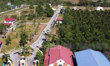 Residential Lot for sale at Town and Country, San Pablo City, Laguna