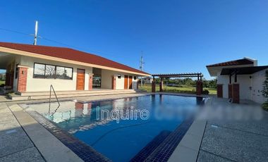 Residential Lot for sale at Town and Country, San Pablo City, Laguna