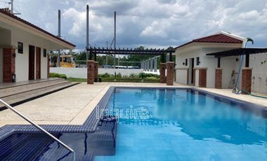 Residential Lot for sale at Town and Country, San Pablo City, Laguna