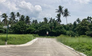 Residential Lot for sale at Town and Country, San Pablo City, Laguna