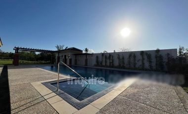 Residential Lot for sale at Town and Country, San Pablo City, Laguna