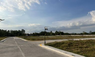 Residential Lot for sale at Town and Country, San Pablo City, Laguna