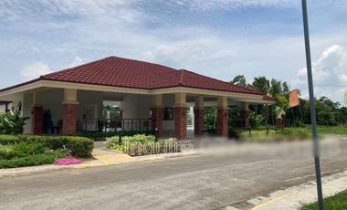 Residential Lot for sale at Town and Country, San Pablo City, Laguna