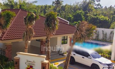 Residential Lot for sale at Town and Country, San Pablo City, Laguna