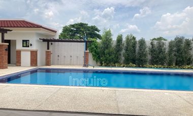 Residential Lot for sale at Town and Country, San Pablo City, Laguna