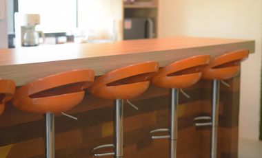 Cainta: Private Office Rooms/Space for Rent in The Garden Walk, Cainta