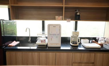 Cainta: Private Office Rooms/Space for Rent in The Garden Walk, Cainta