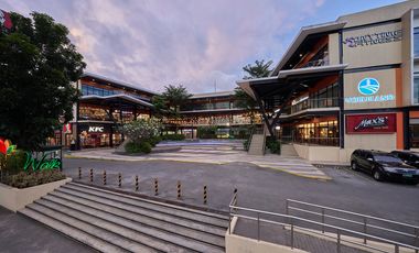 Cainta: Private Office Rooms/Space for Rent in The Garden Walk, Cainta