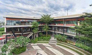 Cainta: Private Office Rooms/Space for Rent in The Garden Walk, Cainta