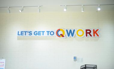 Cainta: Private Office Rooms/Space for Rent in The Garden Walk, Cainta