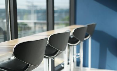 Cainta: Private Office Rooms/Space for Rent in The Garden Walk, Cainta