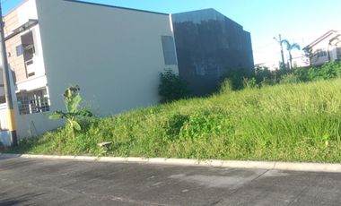 Residential Lot for sale in Brentwood Subdivision, Mabiga, Mawaque, Mabalacat, Pampanga
