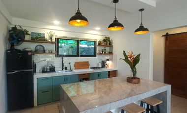 House and Lot- Puerto Galera