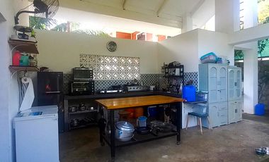 House and Lot- Puerto Galera