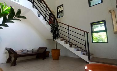 House and Lot- Puerto Galera