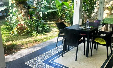 House and Lot- Puerto Galera