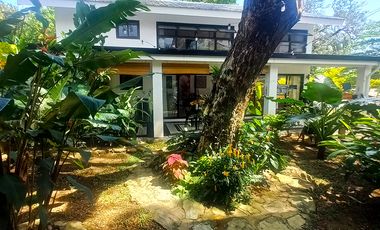 House and Lot- Puerto Galera