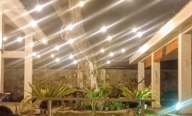House and Lot- Puerto Galera