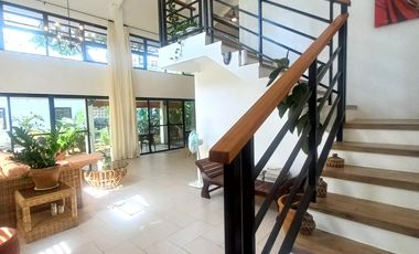House and Lot- Puerto Galera