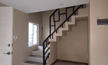 Single detached house in Cerise Village for Rent