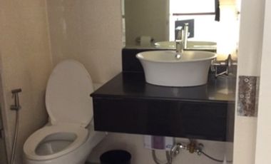 Bellagio 3 Fully Furnished 1-Bedroom Loft Unit for Rent, BGC