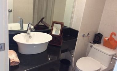 Bellagio 3 Fully Furnished 1-Bedroom Loft Unit for Rent, BGC