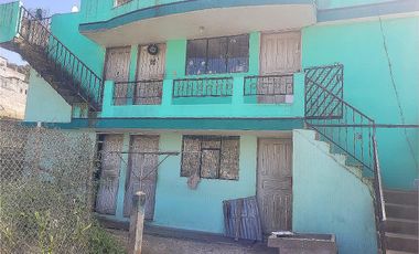 CASA DE VENTA EN LA VICENTINA BAJA, CON TERRENO 1080M2 Y 163 M2 CUBIERTOS