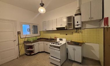Departamento Tipo Casa en alquiler en Valentin Alsina