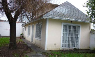 Casa en alquiler en Ituzaingo Norte