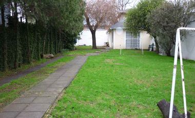 Casa en alquiler en Ituzaingo Norte