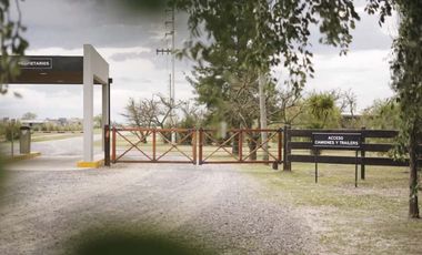 Quinta en venta en Cañuelas