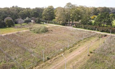 VENTA DE LOTE EN TANDIL ZONA BARRIO GRADUADOS