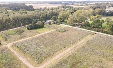 VENTA DE LOTE EN TANDIL ZONA BARRIO GRADUADOS
