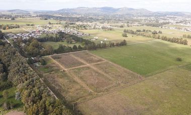 VENTA DE LOTE EN TANDIL ZONA BARRIO GRADUADOS