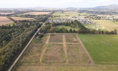 VENTA DE LOTE EN TANDIL ZONA BARRIO GRADUADOS