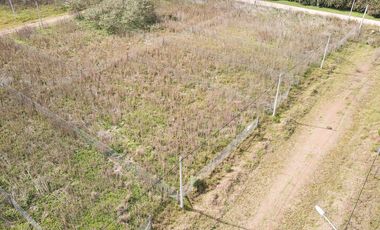 VENTA DE LOTE EN TANDIL ZONA BARRIO GRADUADOS