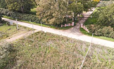 VENTA DE LOTE EN TANDIL ZONA BARRIO GRADUADOS