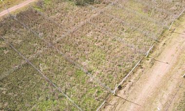 VENTA DE LOTE EN TANDIL ZONA BARRIO GRADUADOS