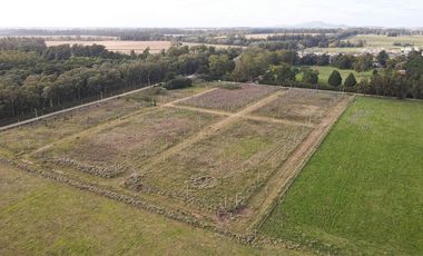 VENTA DE LOTE EN TANDIL ZONA BARRIO GRADUADOS
