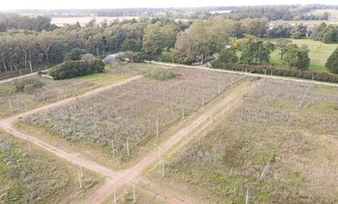 VENTA DE LOTE EN TANDIL ZONA BARRIO GRADUADOS