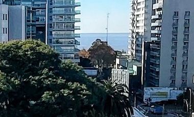 Departamento en alquiler de 1 dormitorio c/ cochera en Olivos