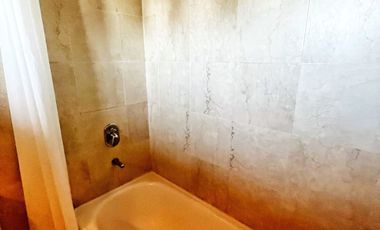 Departamento en alquiler de 1 dormitorio c/ cochera en Olivos