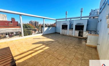 Departamento en alquiler de 1 dormitorio c/ cochera en Olivos