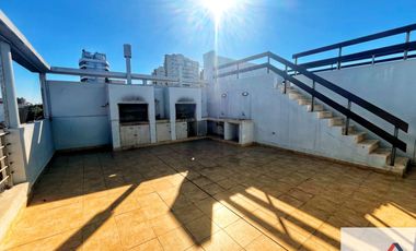 Departamento en alquiler de 1 dormitorio c/ cochera en Olivos
