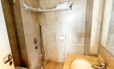 Departamento en alquiler de 1 dormitorio c/ cochera en Olivos