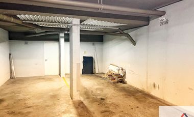 Departamento en alquiler de 1 dormitorio c/ cochera en Olivos