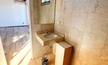 Departamento en alquiler de 1 dormitorio c/ cochera en Olivos