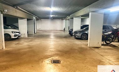 Departamento en alquiler de 1 dormitorio c/ cochera en Olivos