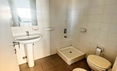 Departamento en alquiler de 1 dormitorio c/ cochera en Olivos